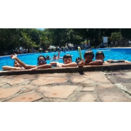 Colonia de Vacaciones - Diciembre 2014